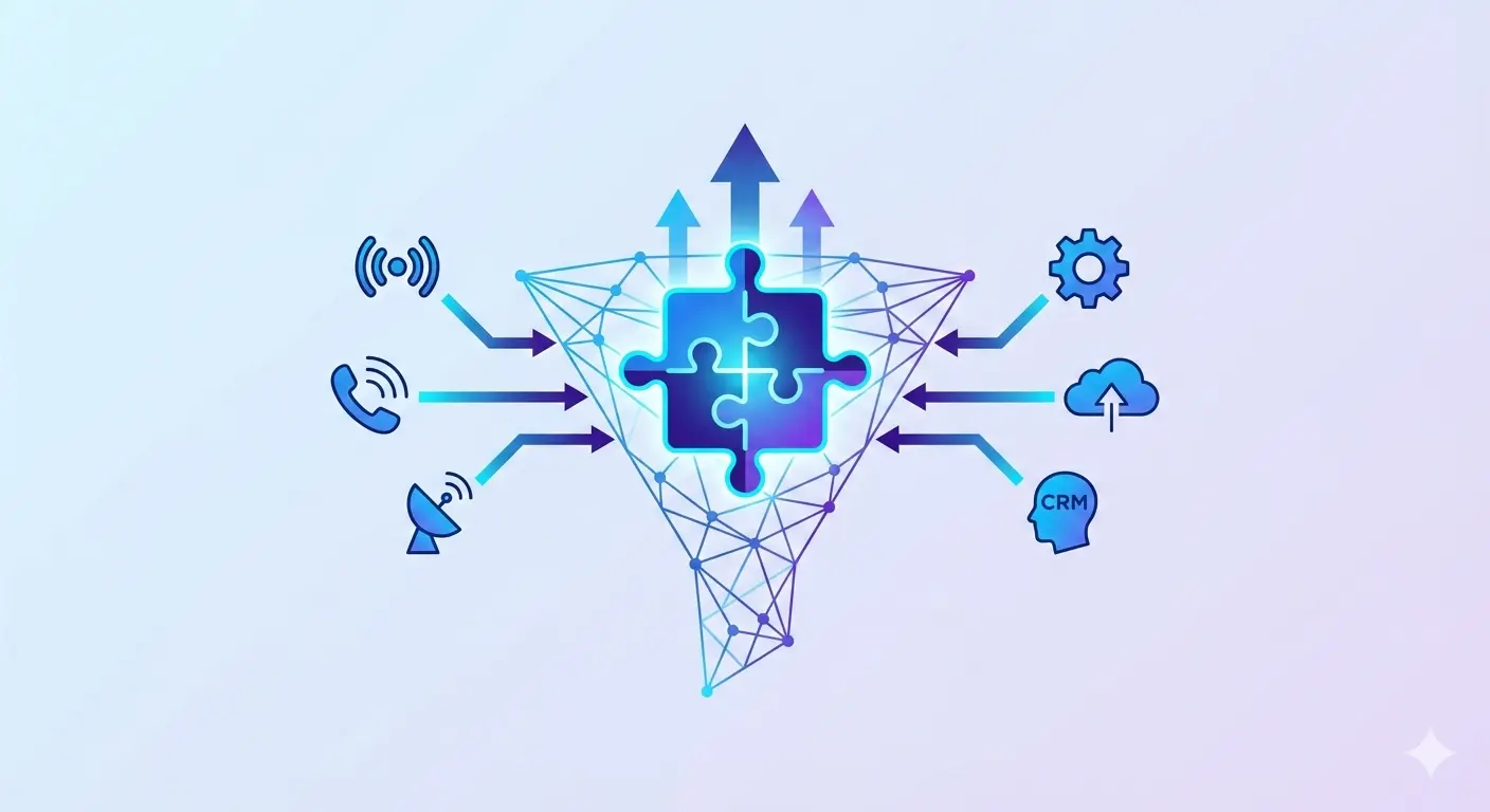 Спеціалізовані CRM-рішення – розwiązania CRM